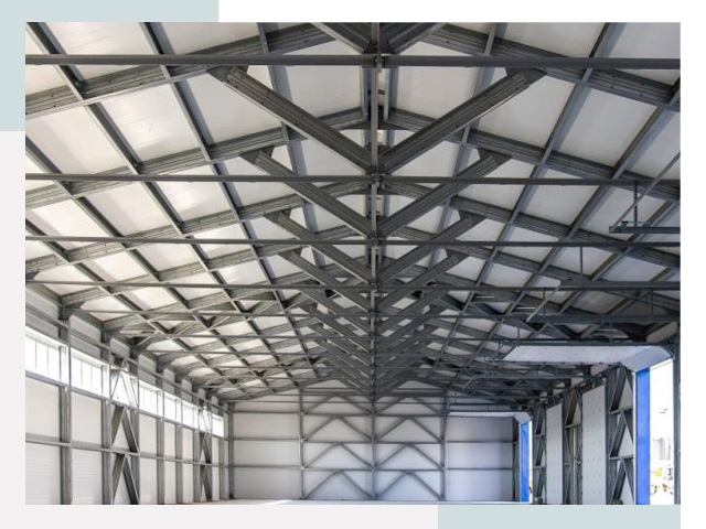 Производственные здания в Торжке от 613 руб. - Надежно и быстро