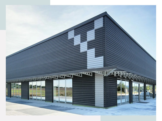 Торговые здания в Торжок от 613 руб. за м2