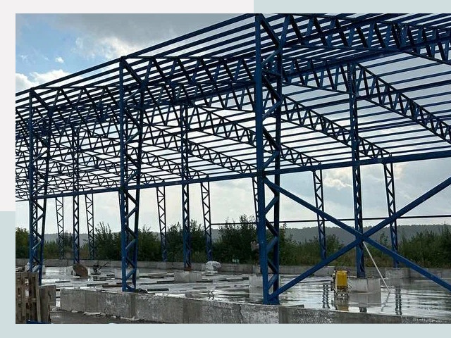 Строительство картодромов в Торжке