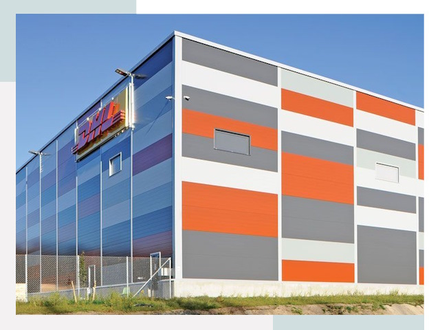 Строительство бизнес-центров в Торжке