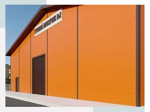 Строительство автосервисов в Торжке