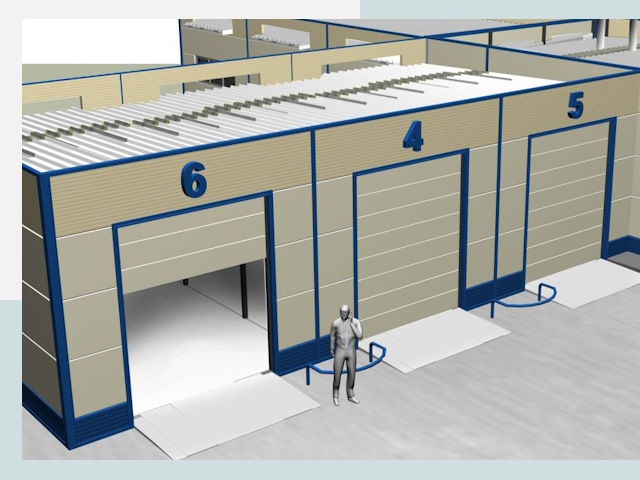 Строительство автомоек от 613 руб. в Торжок