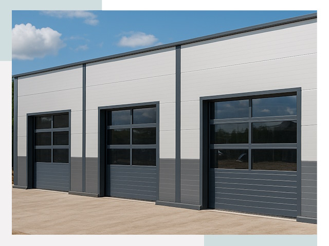 Строительство автомоек в Торжке