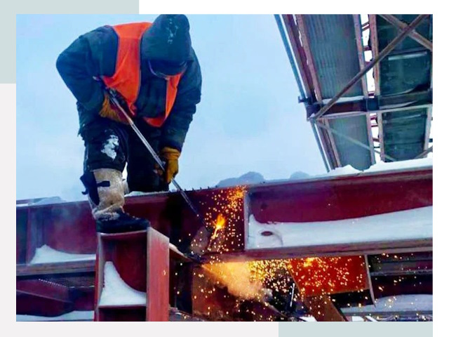 Ремонт металлоконструкций в Торжке от 613 руб.