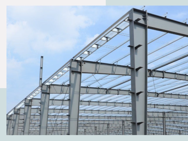 Металлокаркасы для складов от 613 руб. в Торжке